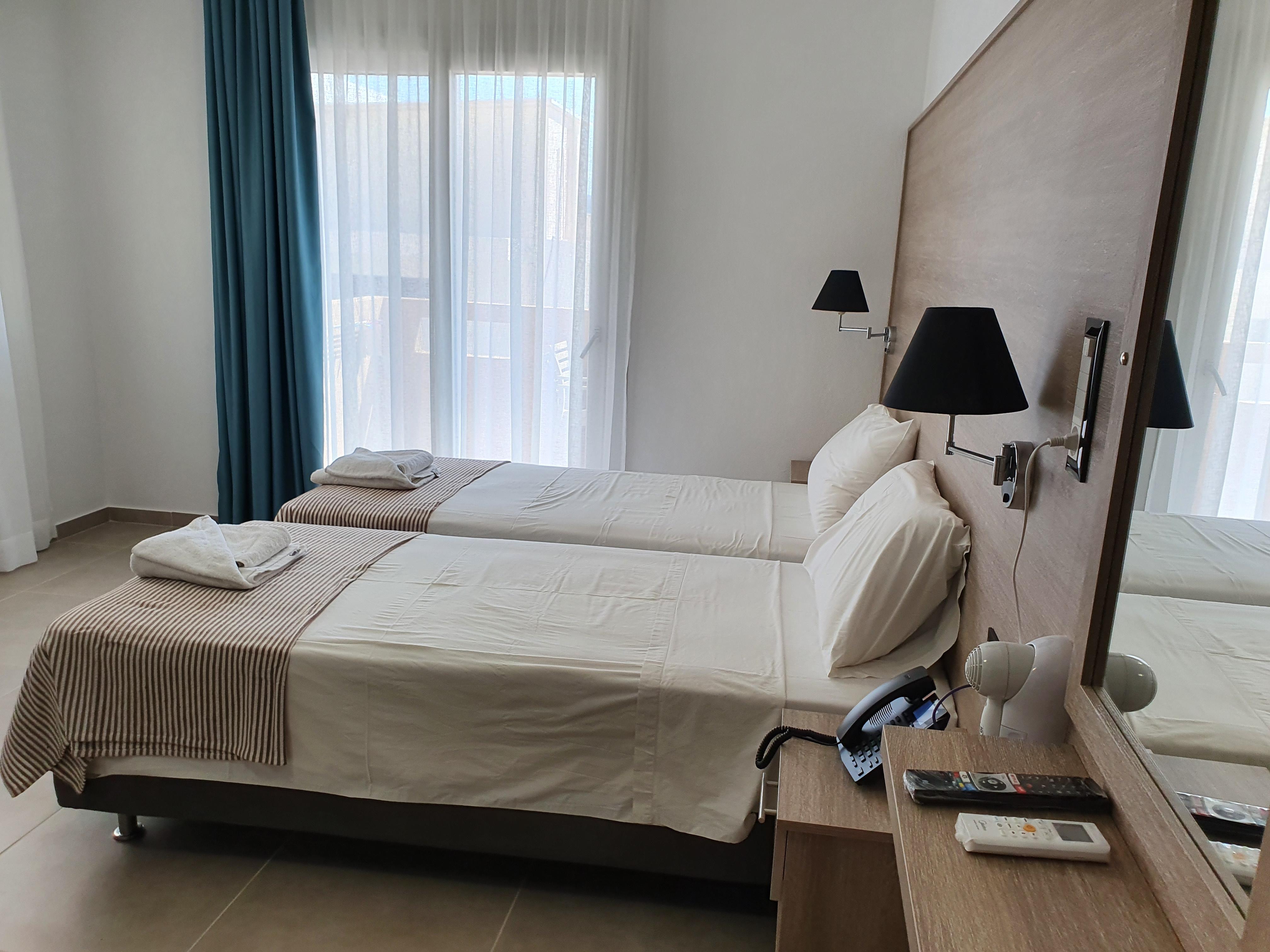 Elounda Sunrise Apartments Exteriör bild