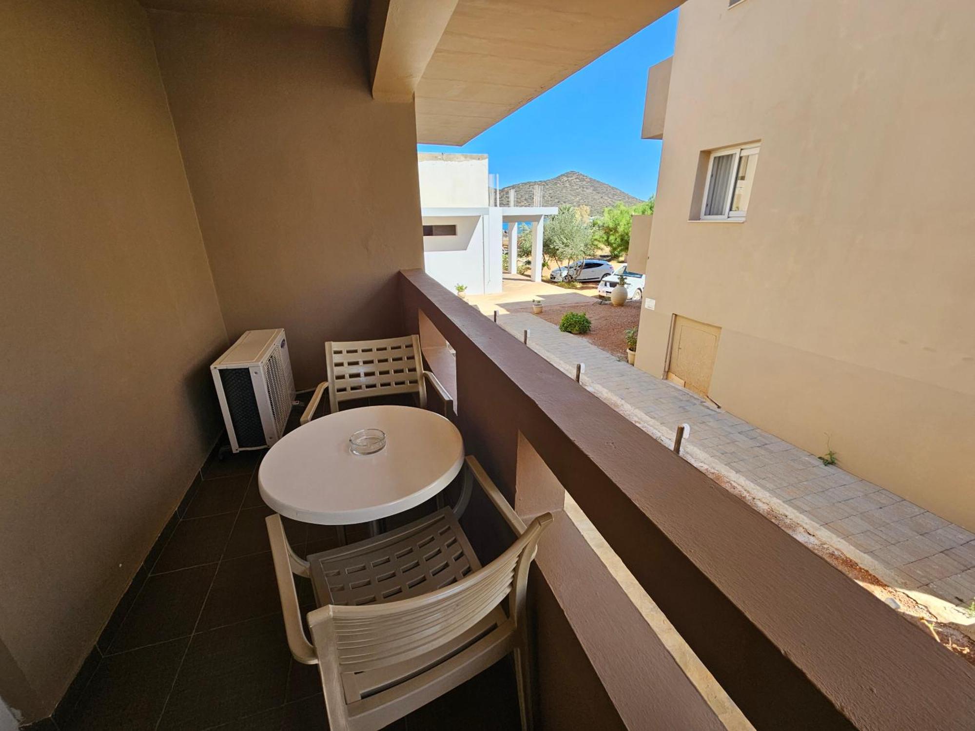 Elounda Sunrise Apartments Exteriör bild