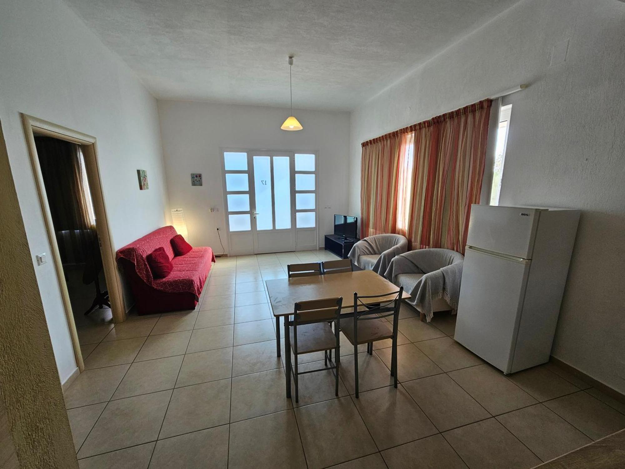 Elounda Sunrise Apartments Exteriör bild