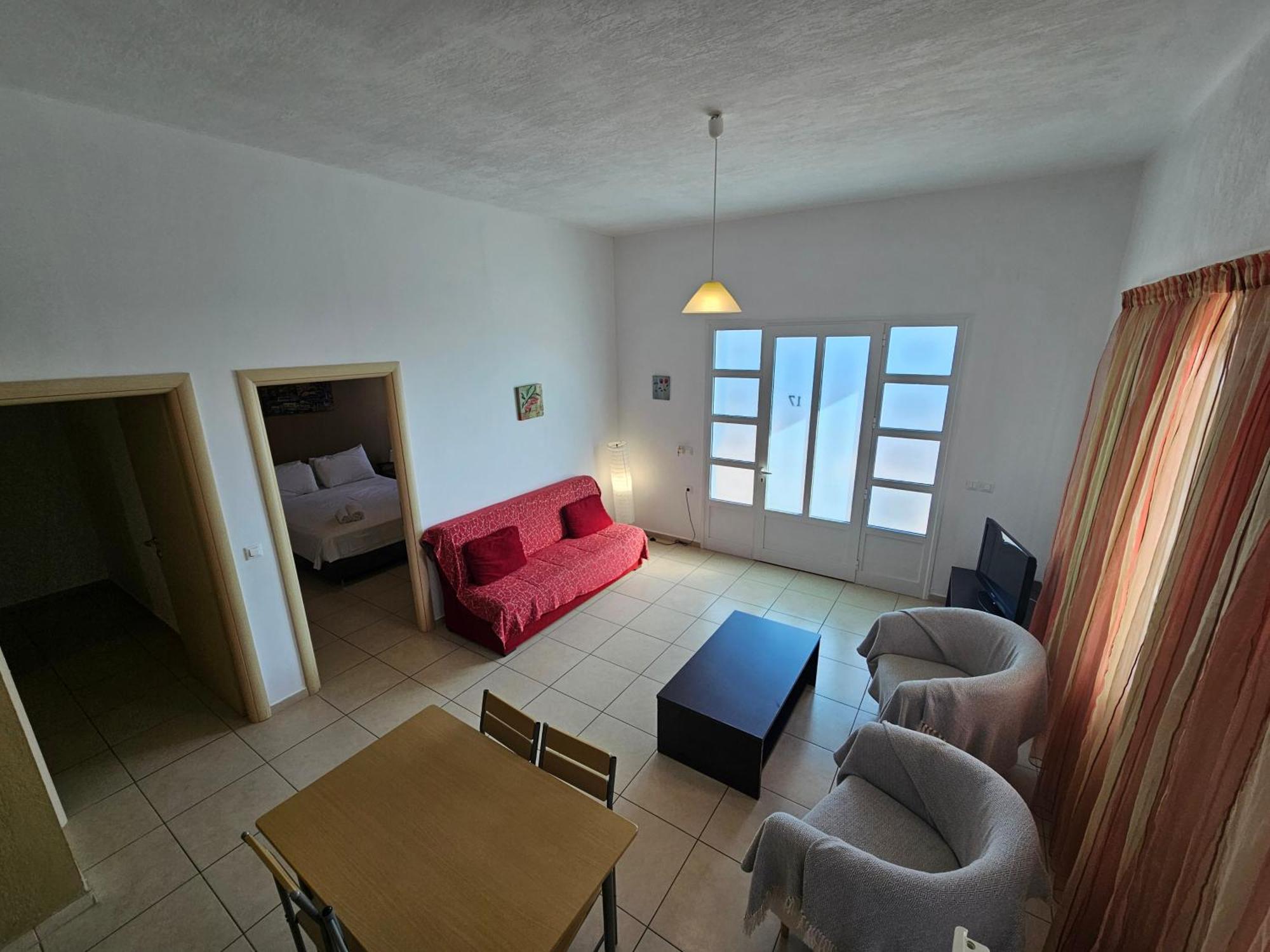 Elounda Sunrise Apartments Exteriör bild