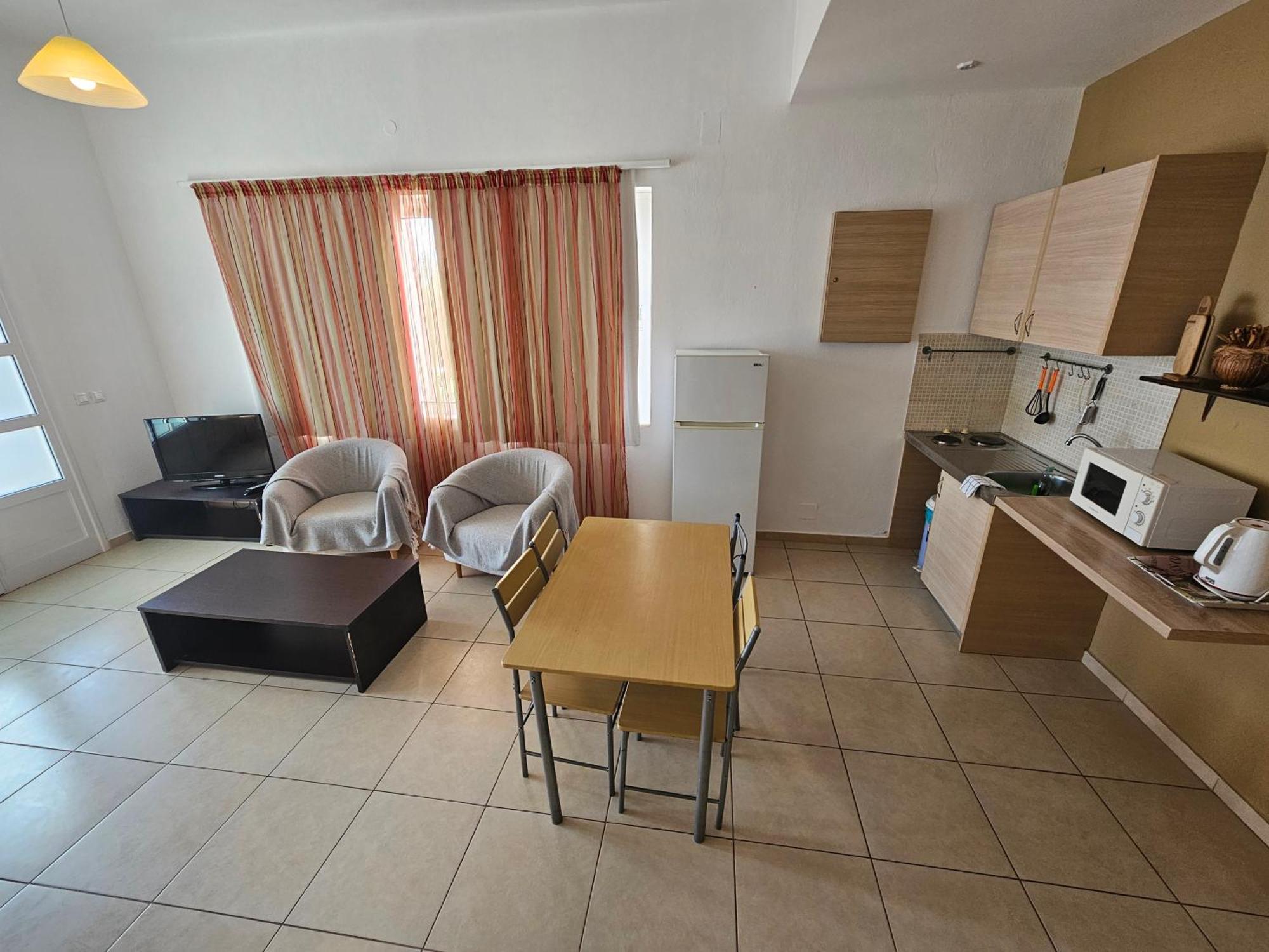 Elounda Sunrise Apartments Exteriör bild